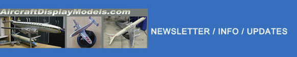 Aircraft Display Models Newsletter