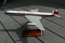 Photo: Dan-Air, De Havilland Comet 4, G-BIDW
