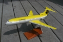 Photo: Northeast, Hawker Siddeley HS121 Trident, G-AVYC