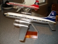 Photo: BOAC, Bristol Britannia, G-AOVM