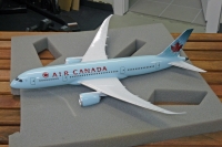 Photo: Air Canada, Boeing 787