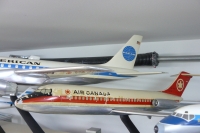 Photo: Air Canada, Douglas DC-9-10/20, CF-TLB