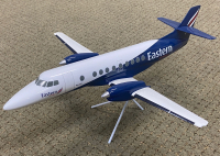 Photo: Eastern Airways, British Aerospace Jetstream