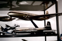 Photo: BOAC, De Havilland Comet 1