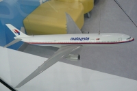 Photo: Malaysian Airlines, Airbus A330