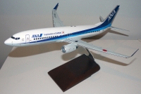 Photo: All Nippon, Boeing 737-800, JA74AN
