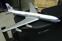 Photo: Pan American World Airways, Boeing 707, N434PA