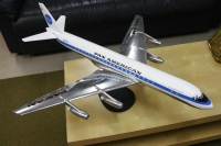 Photo: Pan American World Airways, Douglas DC-8-10/20/30/40, N800PA