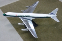 Photo: Bursa Airlines BHY, Douglas DC-8-10/20/30/40, TC-JBZ