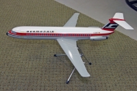 Photo: Germanair, BAC One Eleven, D-AMIE
