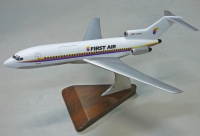Photo: First Air, Boeing 727-100, C-GVFA