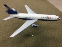 Photo: Canadian Airlines, Douglas DC-10, C-FCRE