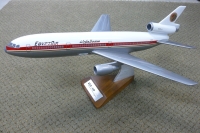 Photo: Egyptair, Douglas DC-10