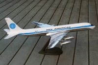 Photo: Pan American World Airways, Douglas DC-8-10/20/30/40, N801PA