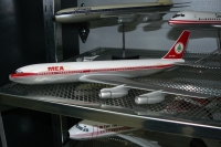 Photo: Middle East Airlines - MEA, Boeing 707, OD-MEA