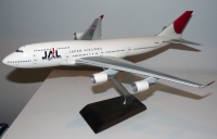 Photo: JAL - Japan Airlines, Boeing 747-300, JA8088