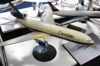 Photo: Canadian Airlines, Douglas DC-10