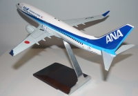 Photo: All Nippon, Boeing 737-800, JA7AN