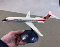 Photo: Air Canada, Douglas DC-9-30/40/50, CF-TLB