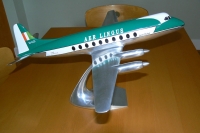 Photo: Aer Lingus, Vickers Viscount 700, EI-AGI
