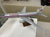Photo: American Airlines, Boeing 767-200