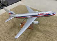 Photo: American Airlines, Boeing 767-200