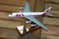 Photo: ACS, Douglas DC-8-62