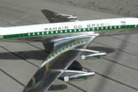 Photo: Panair Do Brasil, Douglas DC-8-10/20/30/40, PP-PDS