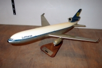 Photo: Lufthansa, McDonnell Douglas MD-11