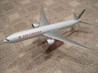 Photo: Air Canada, Boeing 777-300