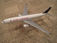 Photo: Air Canada, Airbus A330
