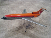 Photo: CP Air, Boeing 727-100