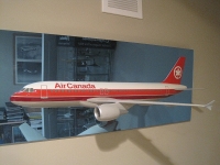 Photo: Air Canada, Airbus A320