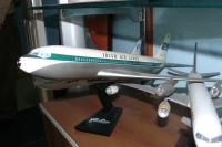 Photo: Aer Lingus, Boeing 707, EI-AET