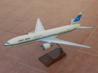 Photo: Kuwait Airways, Boeing 777-200, 9K-AOA