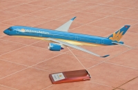 Photo: Vietnam Airlines, Airbus A350