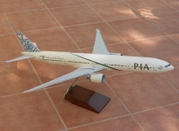Photo: Pakistan International - PIA, Boeing 777-300