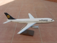 Photo: Lufthansa, Airbus A300, D-AIAI