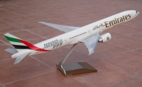 Photo: Emirates, Boeing 777-300, A6-EGO