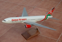Photo: Kenya Airways , Boeing 777-200