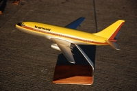 Photo: Transair, Boeing 727-200, CF-TAQ
