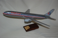 Photo: American Airlines, Boeing 767-300