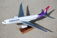 Photo: Hawaiian Airlines, Airbus A330, N380HA