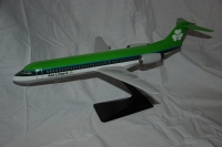 Photo: Aer Lingus, Fokker F100