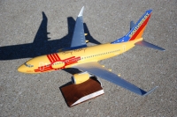 Photo: Southwest Air Lines, Boeing 737-700, N781WN