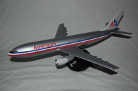 Photo: American Airlines, Airbus A300