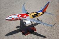 Photo: Southwest Air Lines, Boeing 737-700, N214WN