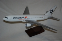 Photo: Platinum Air, Boeing 767-200