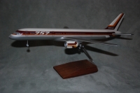Photo: Boeing House Livery, Boeing 757