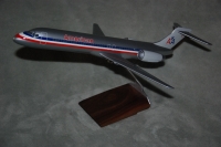 Photo: American Airlines, Boeing 717